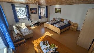 Ferienwohnung Weber in Freyung