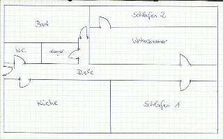 Ferienwohnung Weber in Freyung