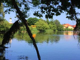 Naturspiel in Pösing
