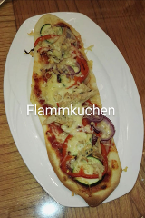 Ferienhaus Schlamminger in Weiding