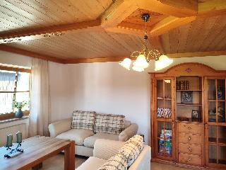 Ferienwohnung zur alten Schmiede in Arrach