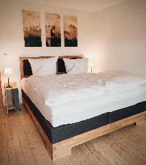 Ferienwohnung zur alten Schmiede in Arrach