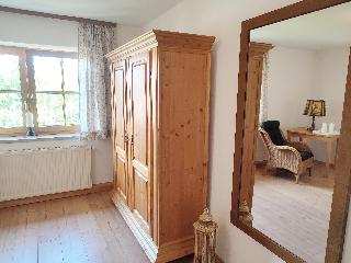 Ferienwohnung zur alten Schmiede in Arrach