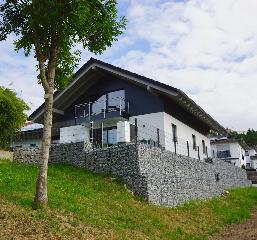 Ferienwohnungen Ebner in Bischofsmais