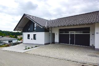 Ferienwohnungen Ebner in Bischofsmais