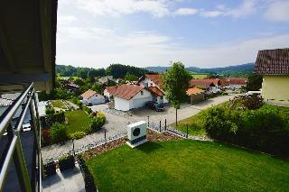 Ferienwohnungen Ebner in Bischofsmais