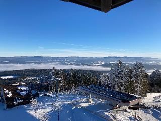 Ferienwohnungen Ebner in Bischofsmais