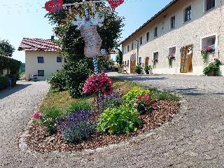 Gschwandnerhof  in Michelsneukirchen