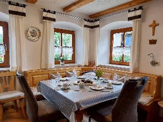 Gschwandnerhof  in Michelsneukirchen