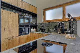 Chalet Romantik in Freyung