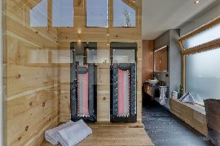 Chalet Romantik in Freyung