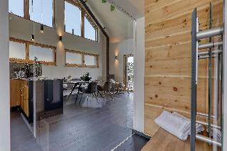 Chalet Romantik in Freyung