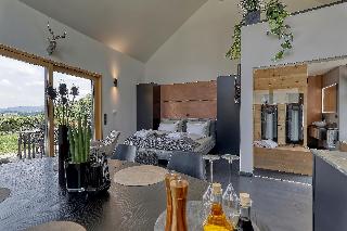 Chalet Romantik in Freyung
