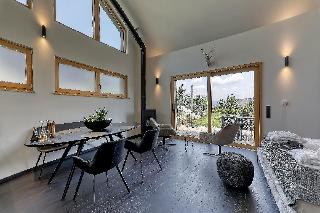 Chalet Romantik in Freyung
