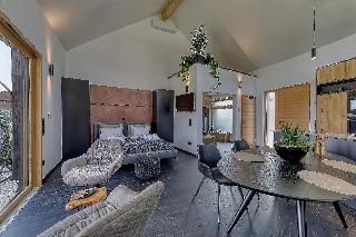 Chalet Romantik in Freyung