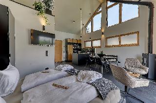 Chalet Romantik in Freyung