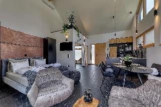 Chalet Romantik in Freyung