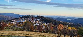 Ferienhaus Hirschkopf in Mauth