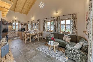 Chalet Zur Wildrose in Freyung