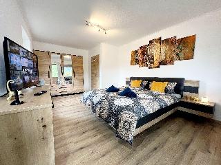 Ferienhaus Lieblingsplatz in Blaibach