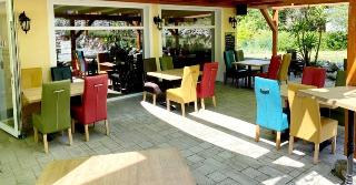 Ferienhaus Lieblingsplatz in Blaibach