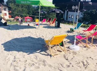 Ferienhaus Lieblingsplatz in Blaibach