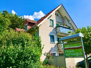 Landhaus Staffelstein in Bad Staffelstein OT Schwabthal