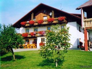 Beim Bergler in Neureichenau