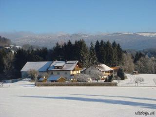 Beim Bergler in Neureichenau