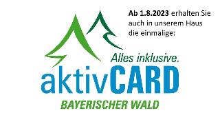 Ferienwohnung Hirschkuss in Bodenmais