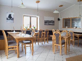 Landgasthof Benjamin in Treffelstein