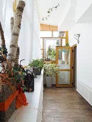 Landgasthof Benjamin in Treffelstein
