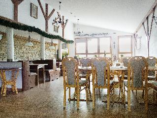 Landgasthof Benjamin in Treffelstein