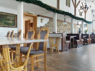 Landgasthof Benjamin in Treffelstein