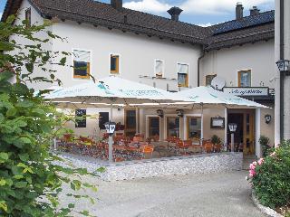 Landgasthof Benjamin in Treffelstein