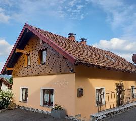Haus Fuchs in Hohenwarth