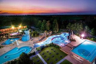 Johannesbad Hotel Königshof in Bad Füssing