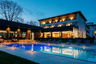 AQUA BLU HOTEL in Bad Füssing