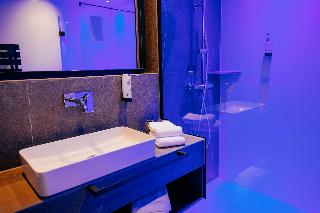 AQUA BLU HOTEL in Bad Füssing