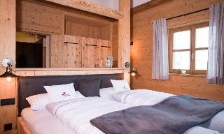 Chalet Schönbuchet in Mauth