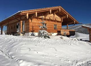 Chalet Schönbuchet in Mauth