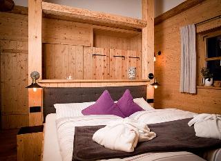 Chalet Schönbuchet in Mauth