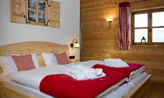 Chalet Schönbuchet in Mauth