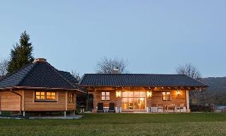 Chalet Schönbuchet in Mauth