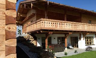 Chalet Schönbuchet in Mauth