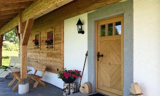 Chalet Schönbuchet in Mauth