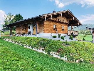 Chalet Schönbuchet in Mauth