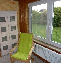 Ferienhaus Ainsen in Bad Füssing