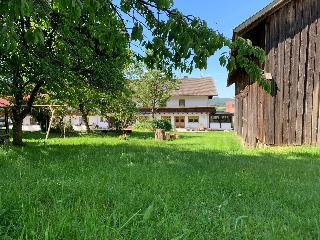 Landgasthof Blasini - Pfahlhof in Zandt