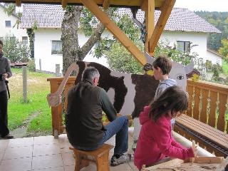 Gschwandnerhof  in Michelsneukirchen